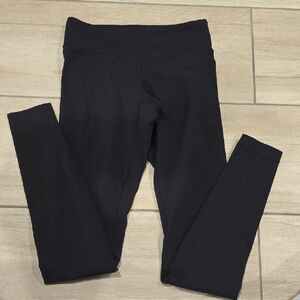 Lululemon Black Leggings